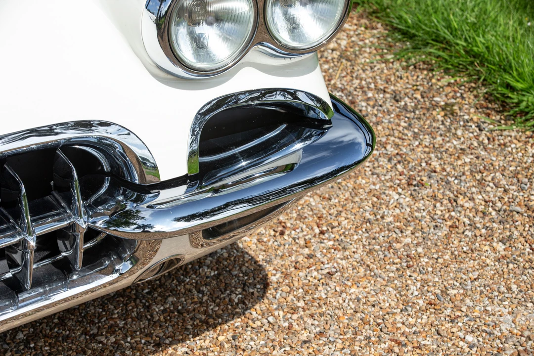 1960 Chevrolet Corvette C1 - Image 7 of 31