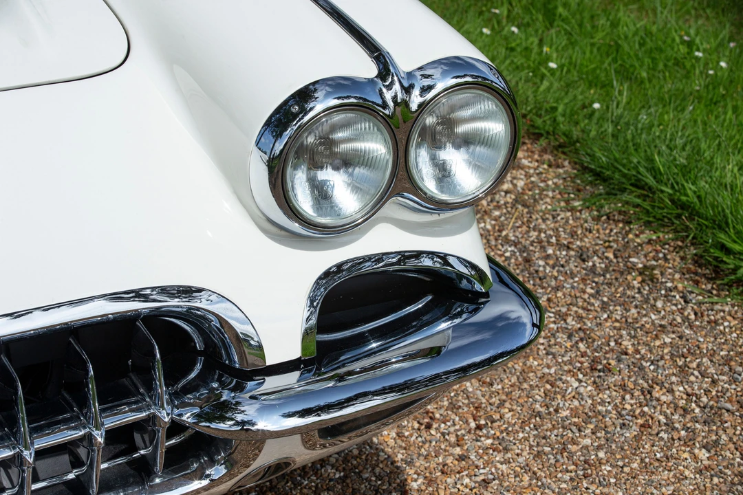 1960 Chevrolet Corvette C1 - Image 9 of 31