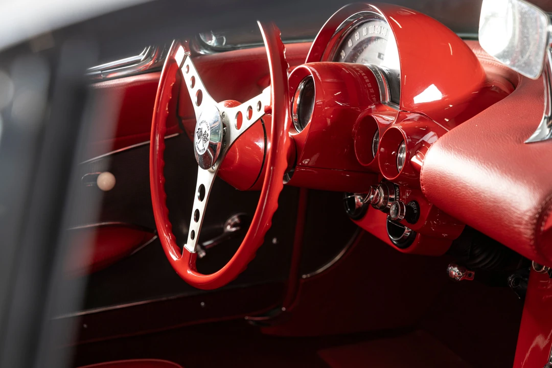 1960 Chevrolet Corvette C1 - Image 27 of 31