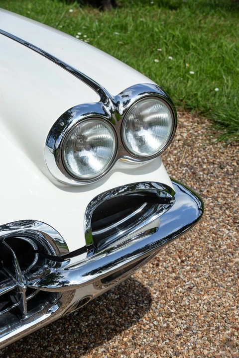 1960 Chevrolet Corvette C1 - Image 8 of 31