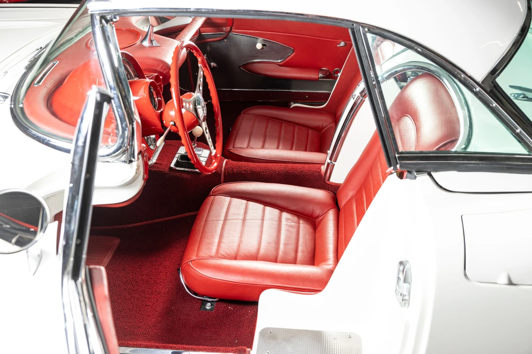 1960 Chevrolet Corvette C1 - Image 25 of 31