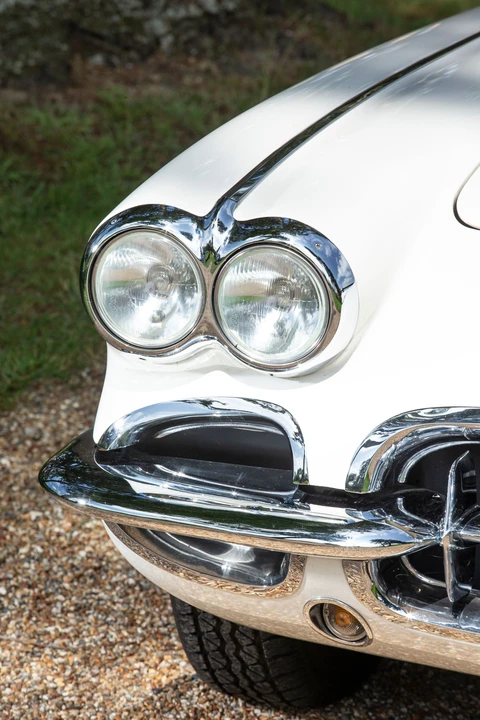1960 Chevrolet Corvette C1 - Image 23 of 31
