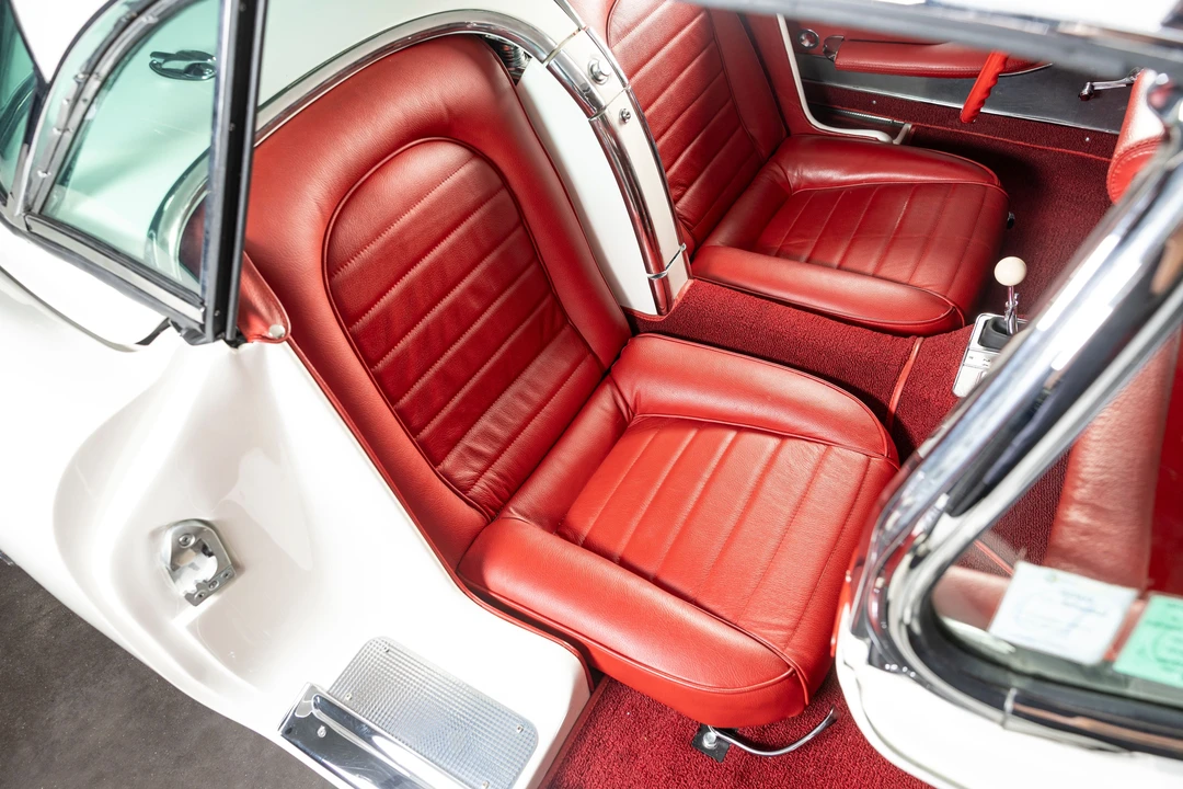 1960 Chevrolet Corvette C1 - Image 26 of 31