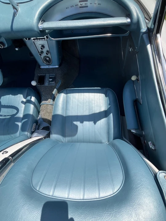1960 Chevrolet Corvette C1 - Image 21 of 21
