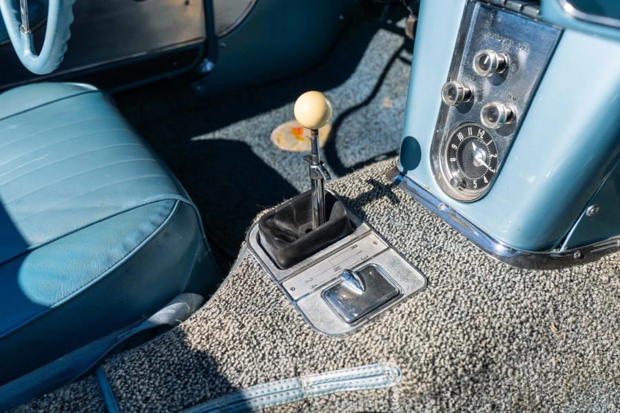 1960 Chevrolet Corvette C1 - Image 21 of 23