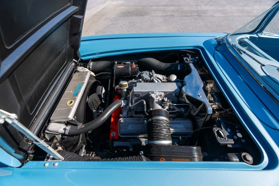 1960 Chevrolet Corvette C1 - Image 23 of 23