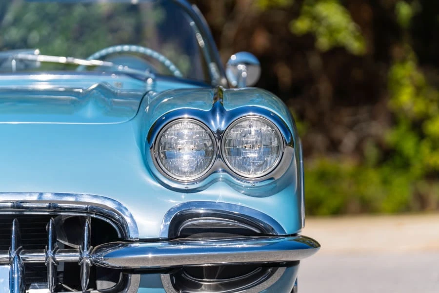 1960 Chevrolet Corvette C1 - Image 15 of 23