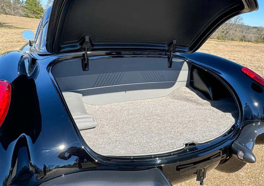 1960 Chevrolet Corvette C1 - Image 26 of 31