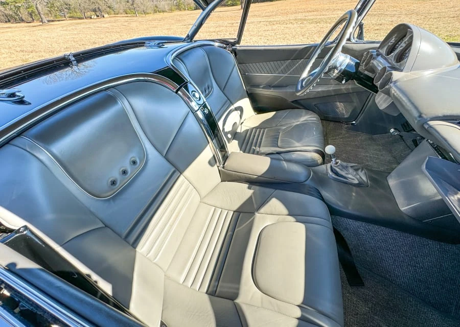 1960 Chevrolet Corvette C1 - Image 14 of 31