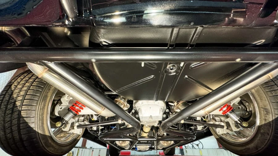 1960 Chevrolet Corvette C1 - Image 30 of 31