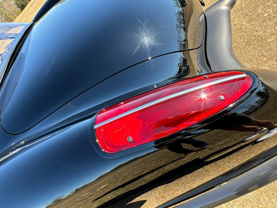 1960 Chevrolet Corvette C1 - Image 13 of 31