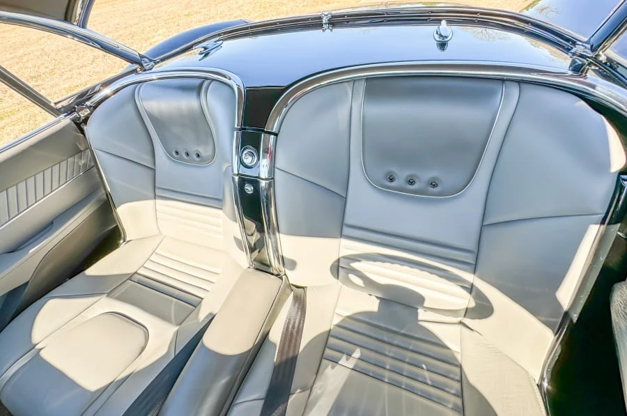 1960 Chevrolet Corvette C1 - Image 18 of 31