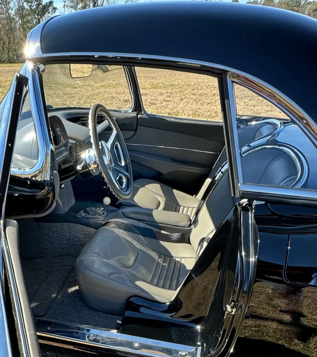 1960 Chevrolet Corvette C1 - Image 17 of 31