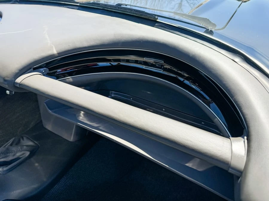 1960 Chevrolet Corvette C1 - Image 21 of 31