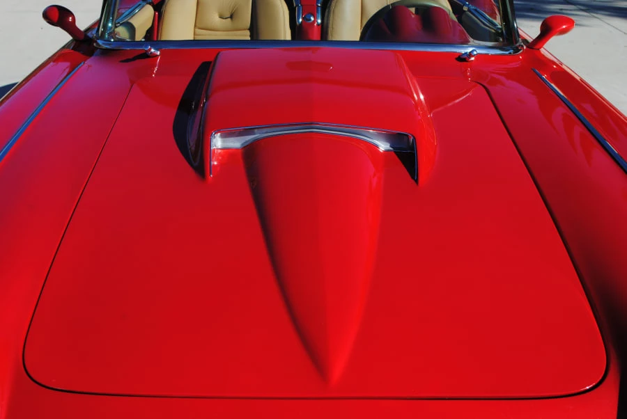 1960 Chevrolet Corvette C1 - Image 8 of 31