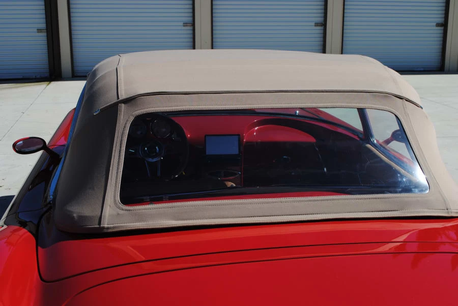 1960 Chevrolet Corvette C1 - Image 11 of 31