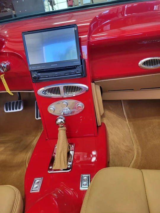 1960 Chevrolet Corvette C1 - Image 29 of 31