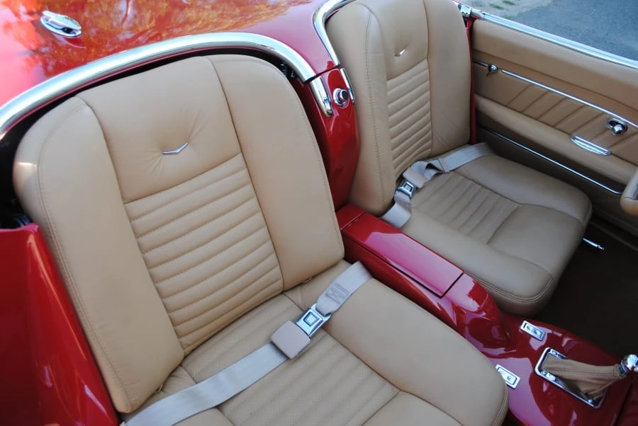 1960 Chevrolet Corvette C1 - Image 26 of 31