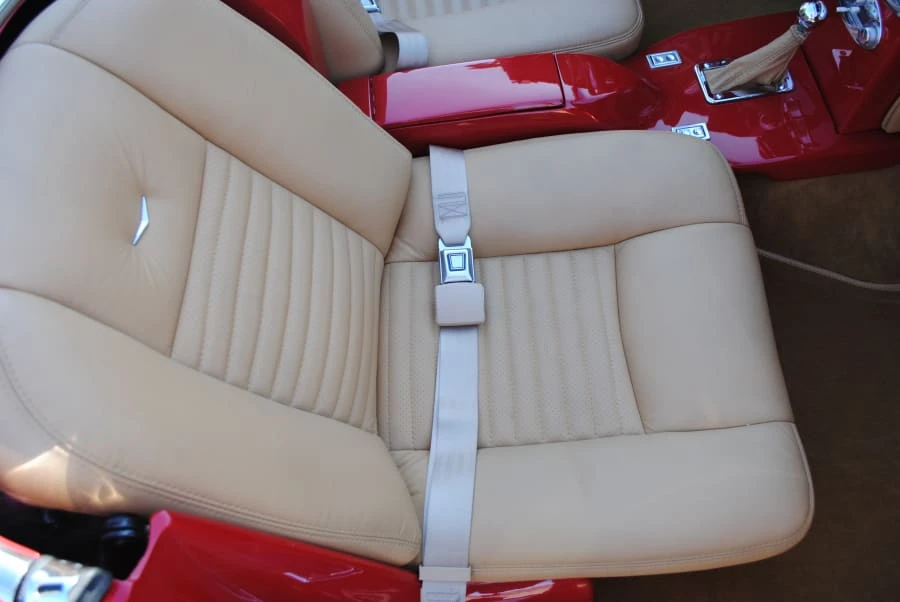 1960 Chevrolet Corvette C1 - Image 21 of 31