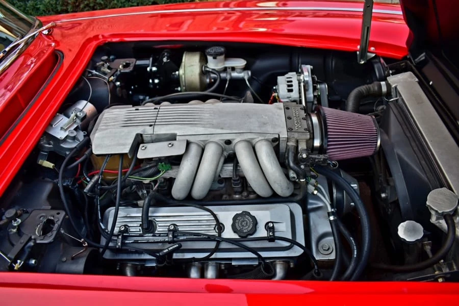 1960 Chevrolet Corvette C1 - Image 6 of 6