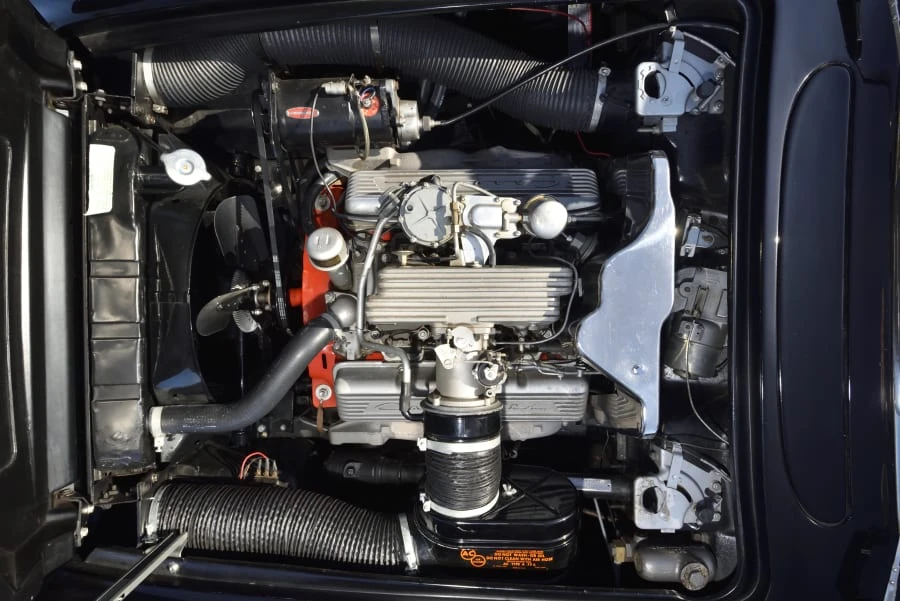 1960 Chevrolet Corvette C1 - Image 30 of 31
