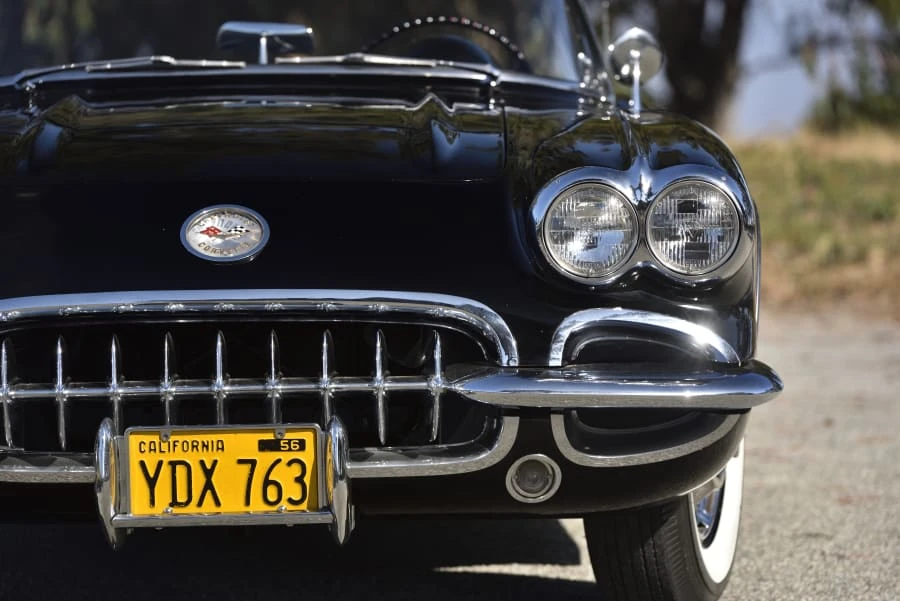 1960 Chevrolet Corvette C1 - Image 14 of 31