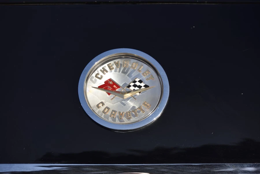 1960 Chevrolet Corvette C1 - Image 7 of 31