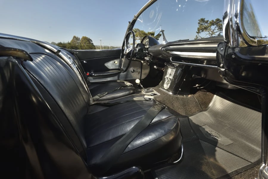 1960 Chevrolet Corvette C1 - Image 26 of 31
