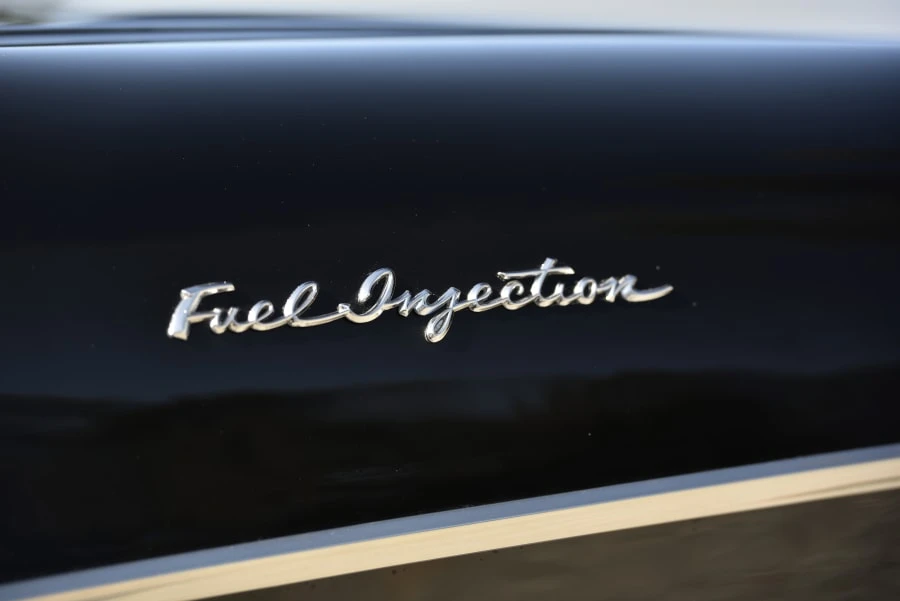 1960 Chevrolet Corvette C1 - Image 16 of 31