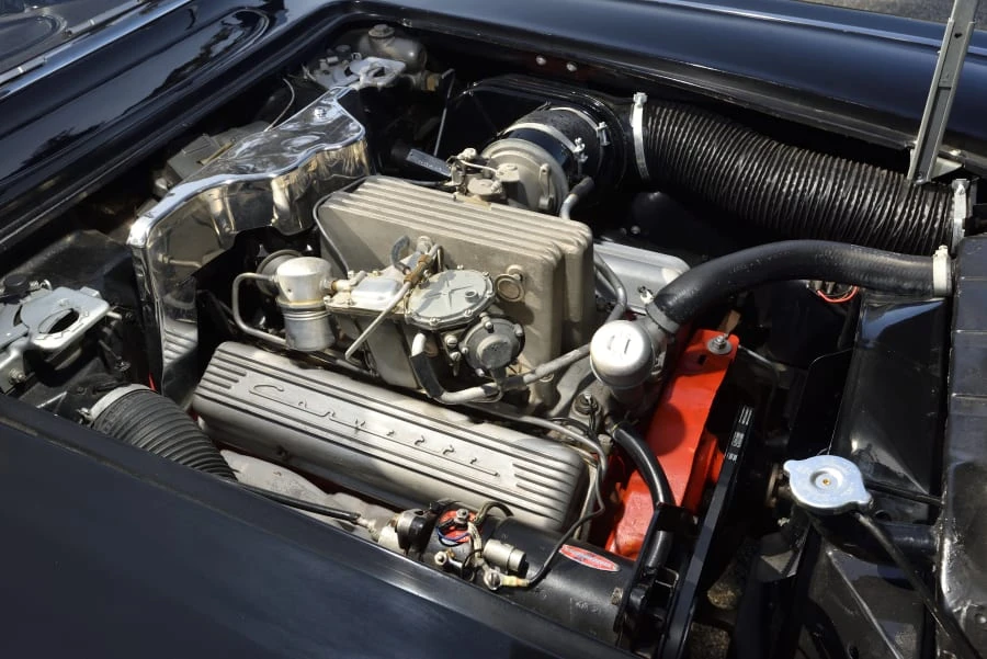 1960 Chevrolet Corvette C1 - Image 29 of 31