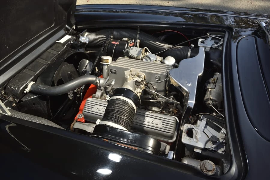 1960 Chevrolet Corvette C1 - Image 31 of 31
