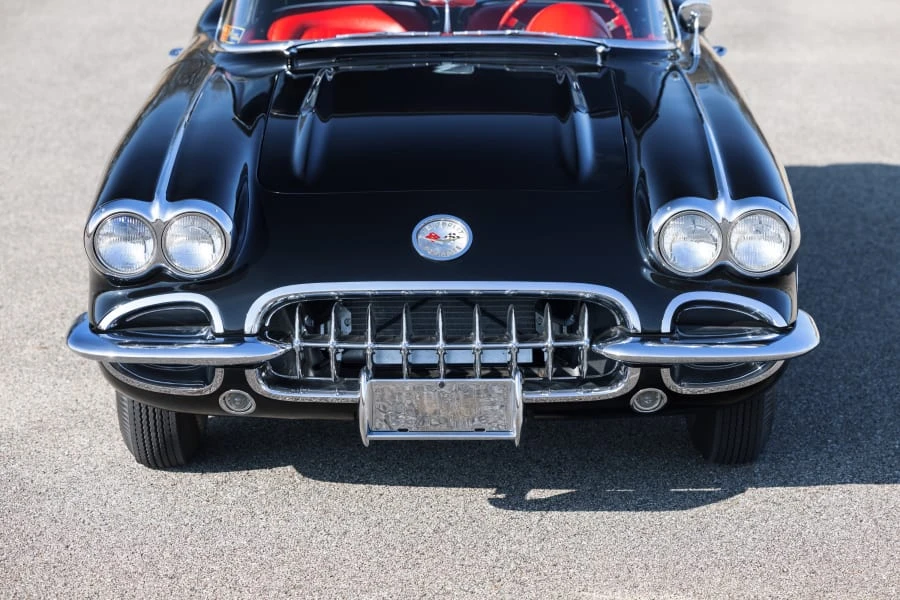 1960 Chevrolet Corvette C1 - Image 26 of 31