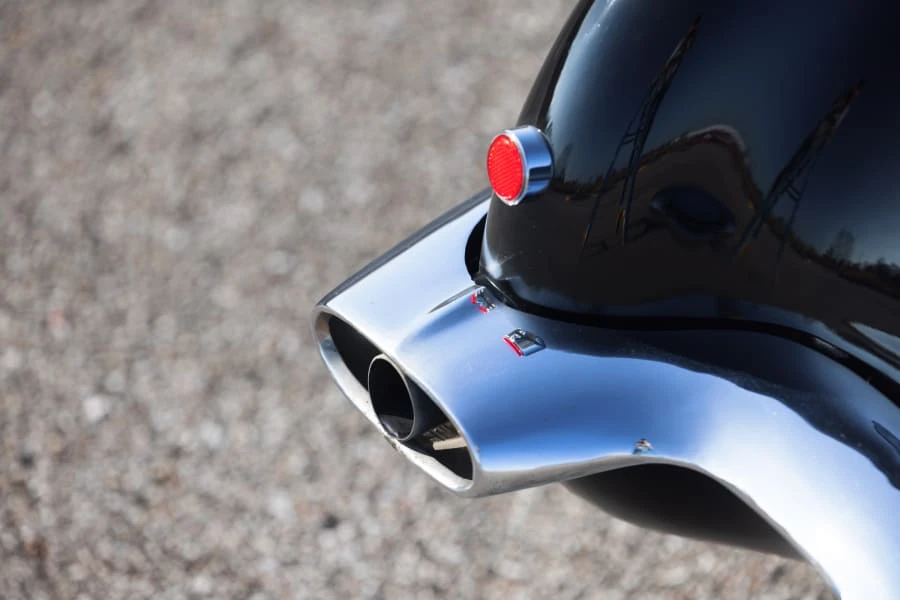 1960 Chevrolet Corvette C1 - Image 17 of 31
