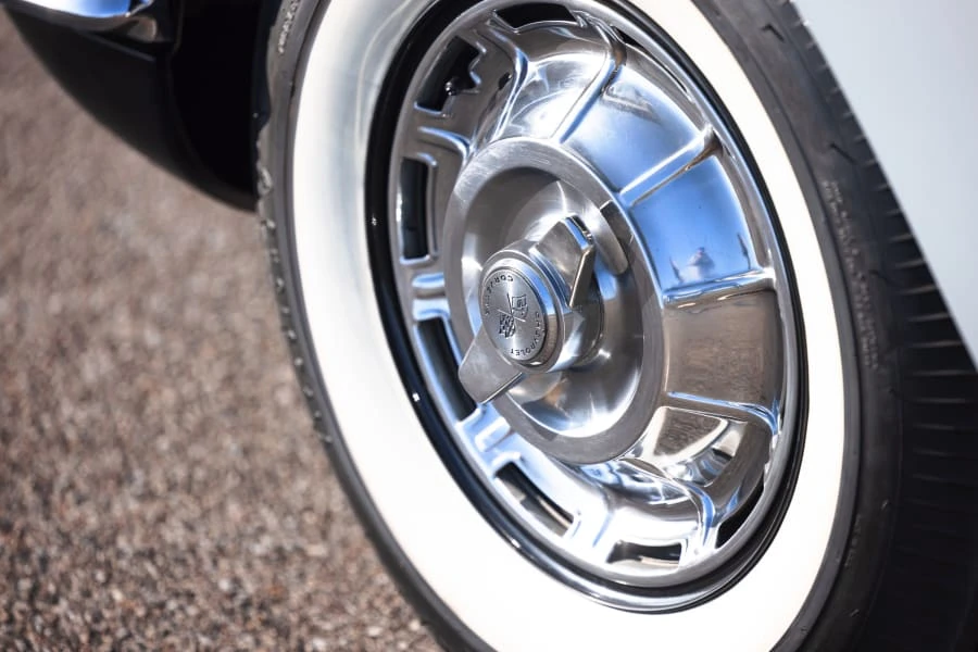 1960 Chevrolet Corvette C1 - Image 14 of 31