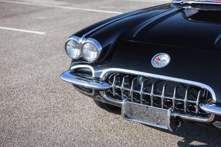 1960 Chevrolet Corvette C1 - Image 16 of 31