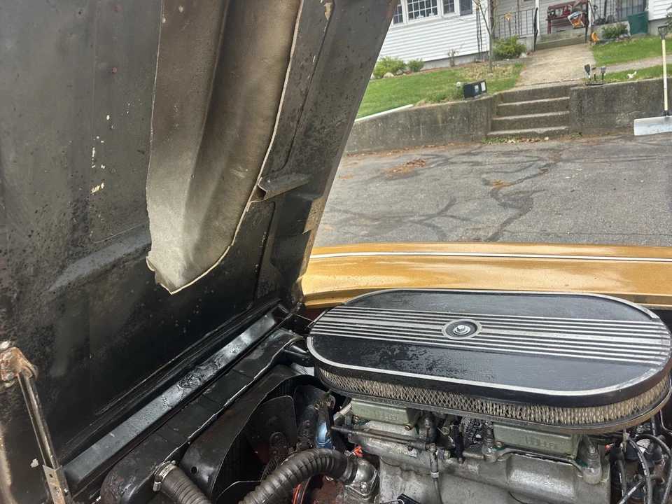 1960 Chevrolet Corvette C1 - Image 27 of 30