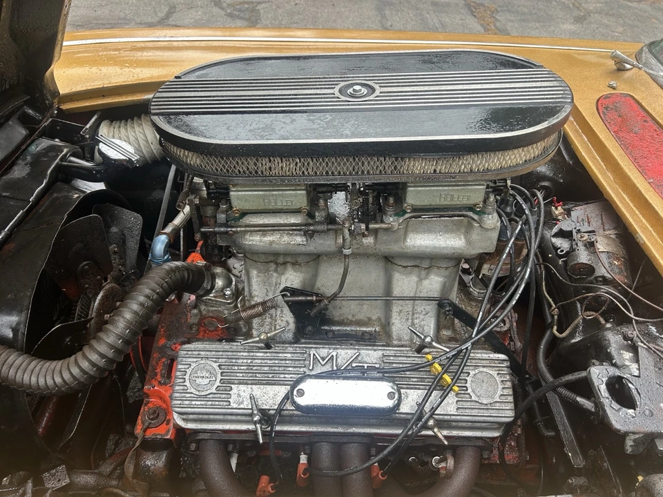1960 Chevrolet Corvette C1 - Image 21 of 30