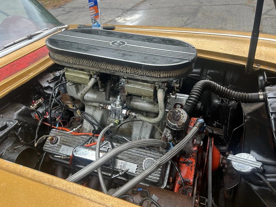 1960 Chevrolet Corvette C1 - Image 20 of 30