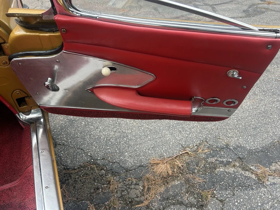 1960 Chevrolet Corvette C1 - Image 17 of 30