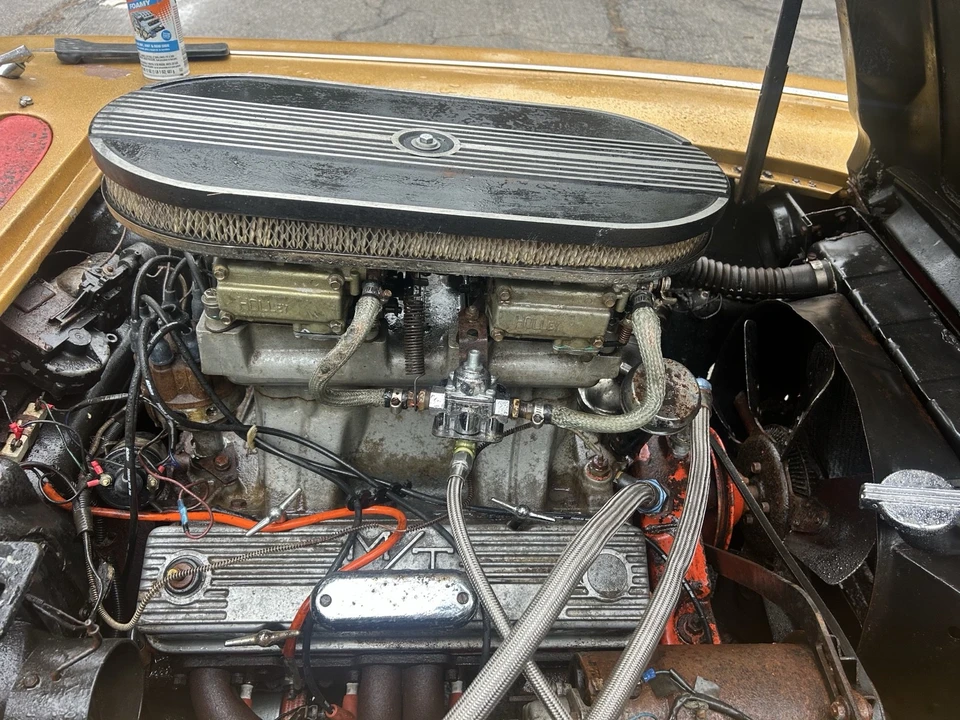 1960 Chevrolet Corvette C1 - Image 22 of 30