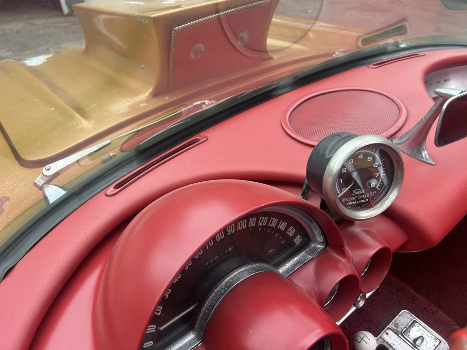 1960 Chevrolet Corvette C1 - Image 16 of 30