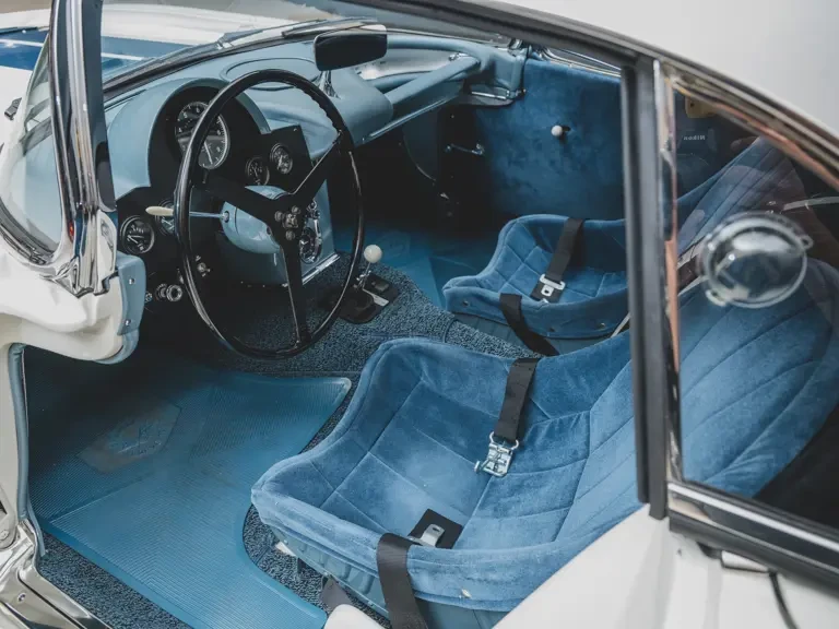 1960 Chevrolet Corvette C1 - Image 6 of 31