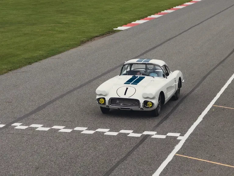 1960 Chevrolet Corvette C1 - Image 18 of 31