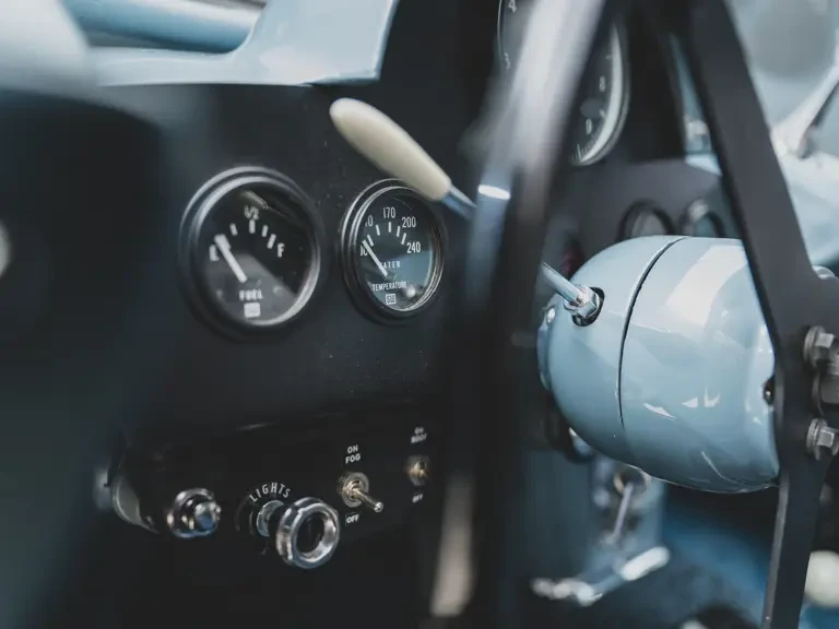 1960 Chevrolet Corvette C1 - Image 25 of 31