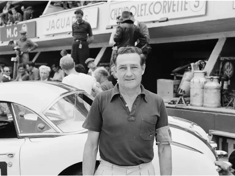 1960 Chevrolet Corvette C1 - Image 4 of 31