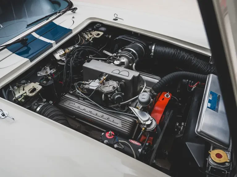 1960 Chevrolet Corvette C1 - Image 5 of 31