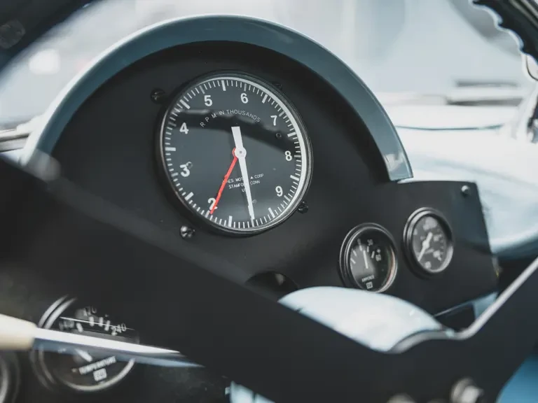 1960 Chevrolet Corvette C1 - Image 24 of 31