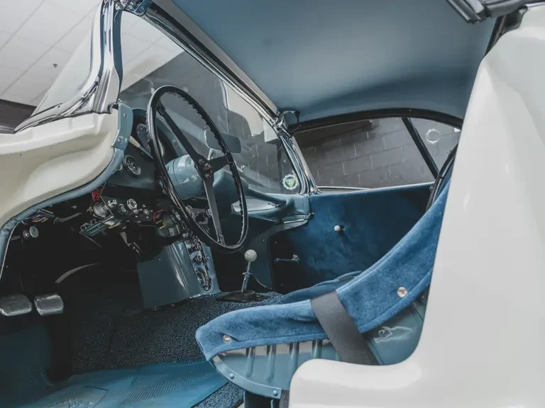 1960 Chevrolet Corvette C1 - Image 19 of 31