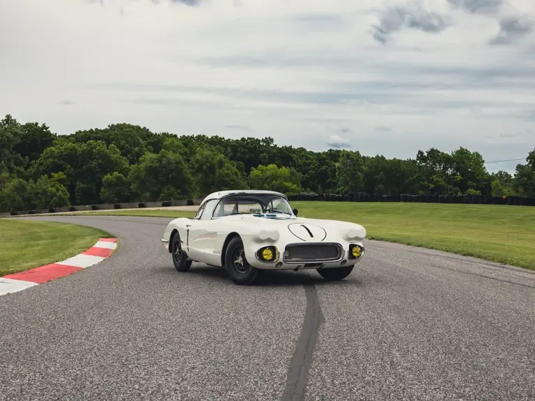 1960 Chevrolet Corvette C1 - Image 17 of 31