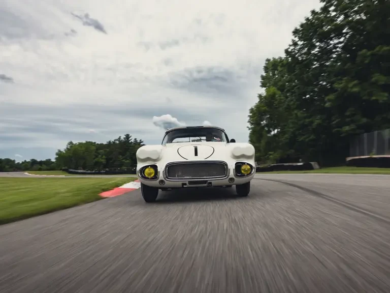 1960 Chevrolet Corvette C1 - Image 16 of 31